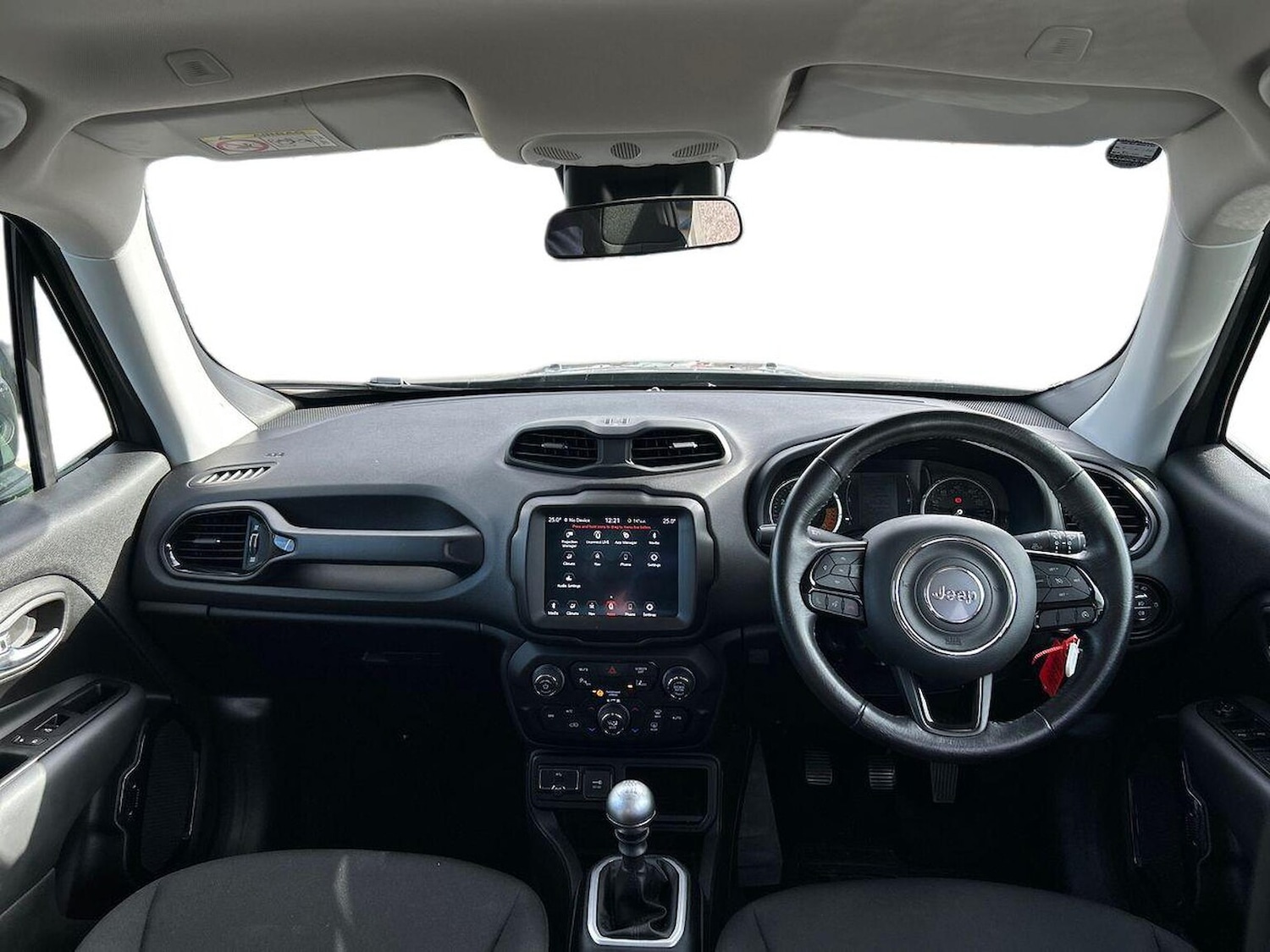 Used Jeep Renegade 2020 for sale - 76403459: Photo 8