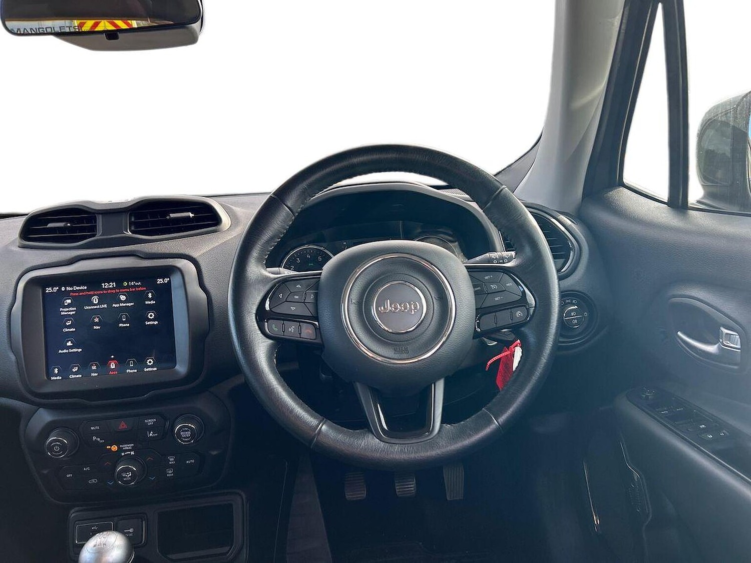 Used Jeep Renegade 2020 for sale - 76403459: Photo 9