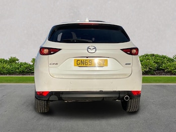 Used Mazda CX-5 2019 for sale - 78422651: Photo