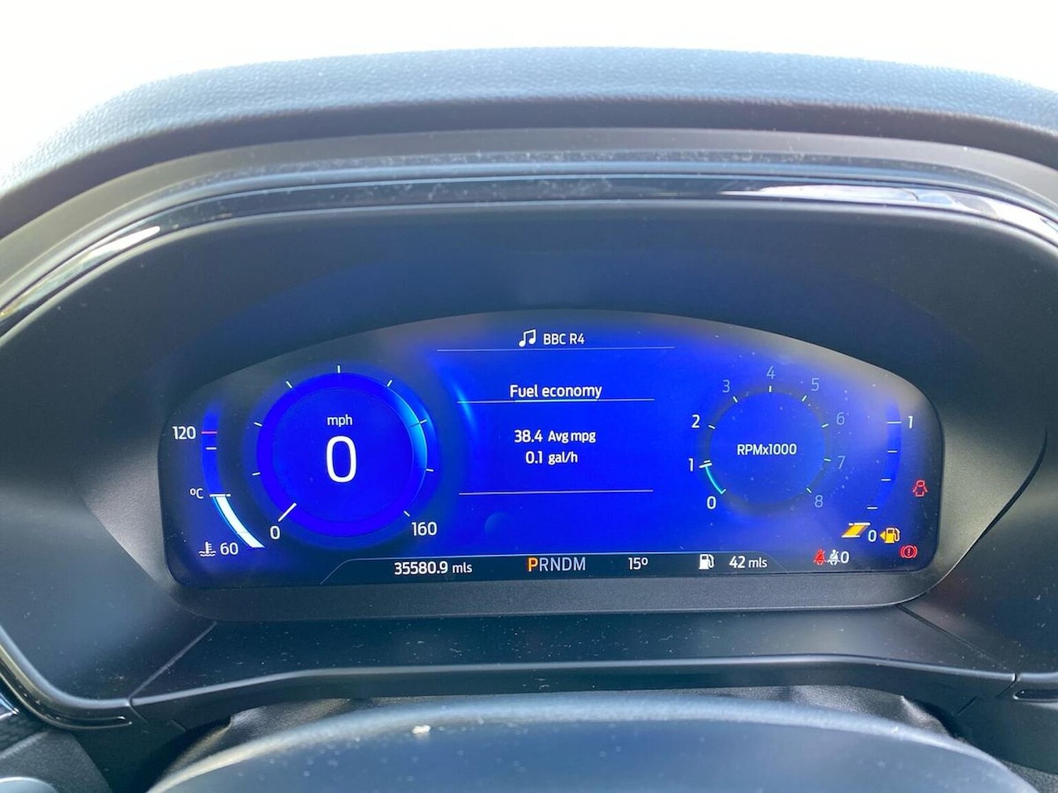 Used Ford Focus 2020 for sale - 76748446: Photo 10