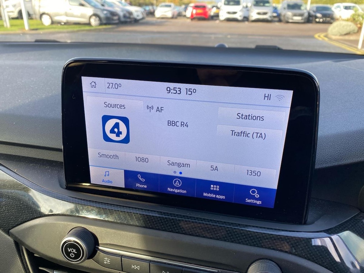 Used Ford Focus 2020 for sale - 76748446: Photo 11