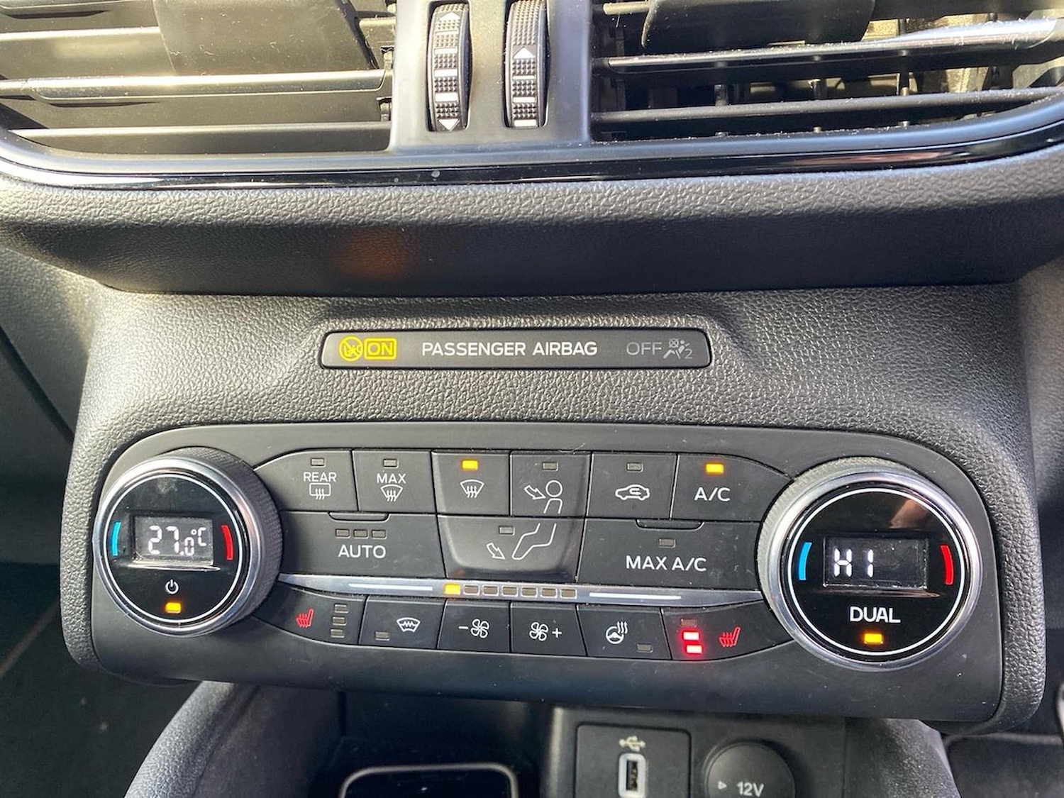 Used Ford Focus 2020 for sale - 76748446: Photo 12