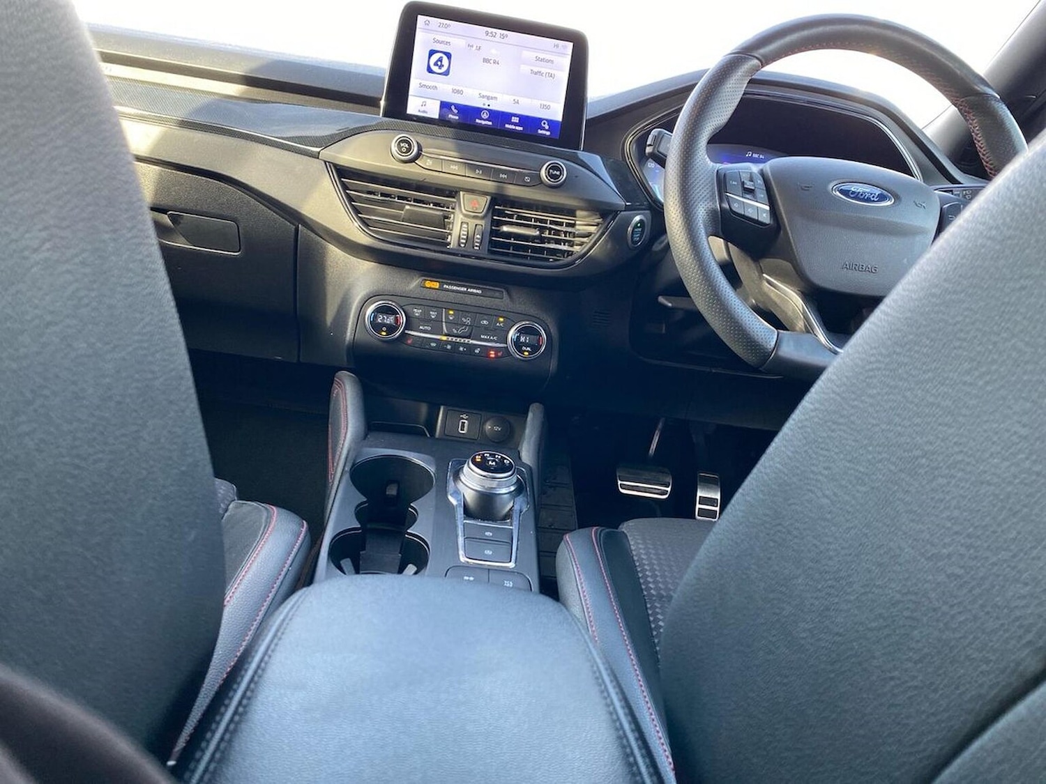 Used Ford Focus 2020 for sale - 76748446: Photo 13