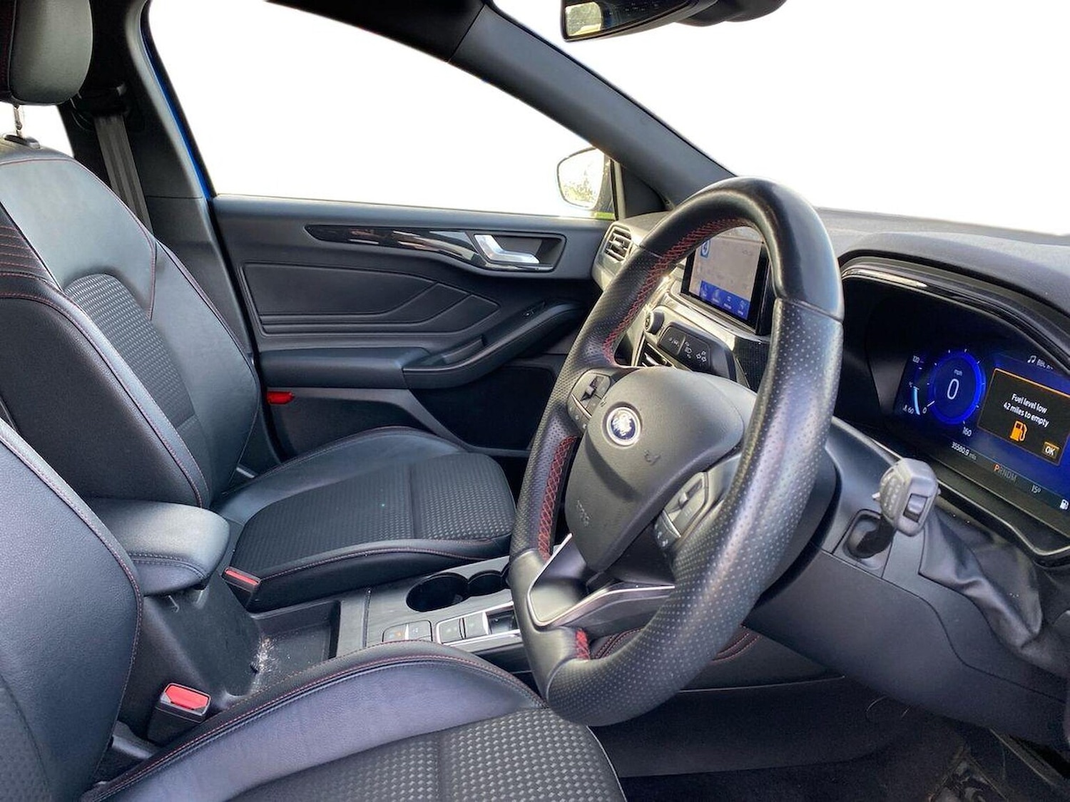 Used Ford Focus 2020 for sale - 76748446: Photo 15