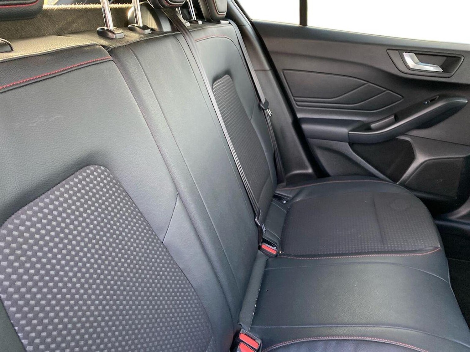 Used Ford Focus 2020 for sale - 76748446: Photo 16