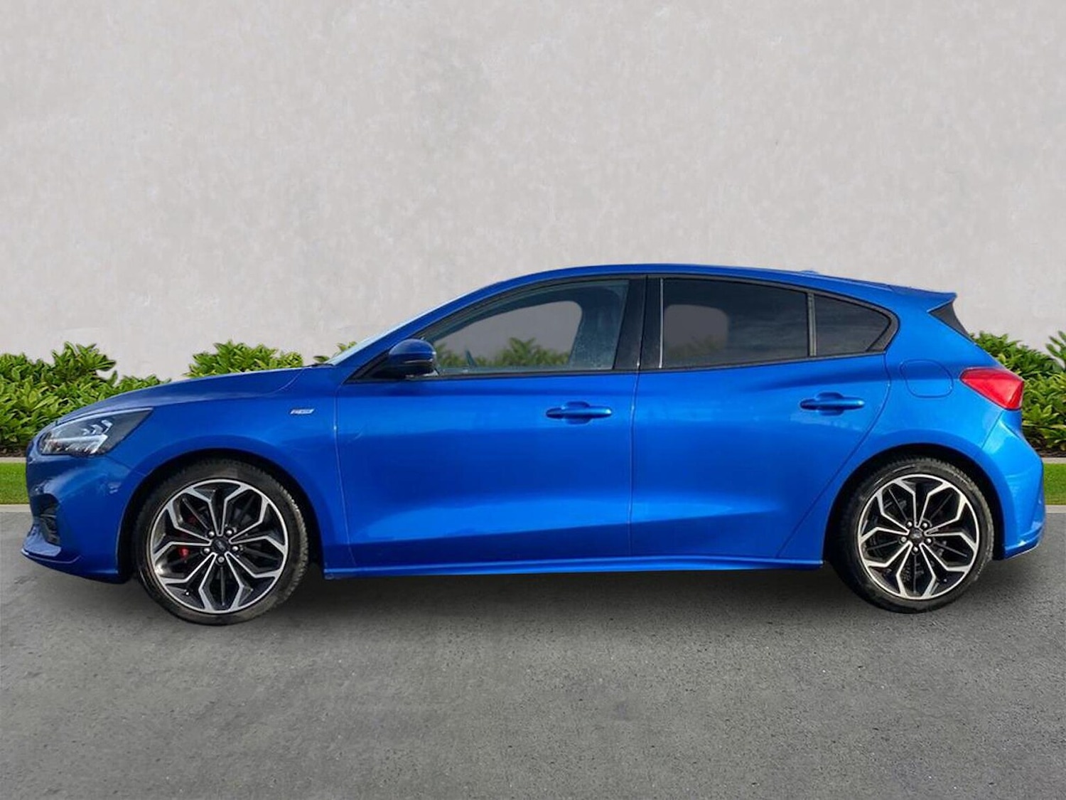 Used Ford Focus 2020 for sale - 76748446: Photo 19