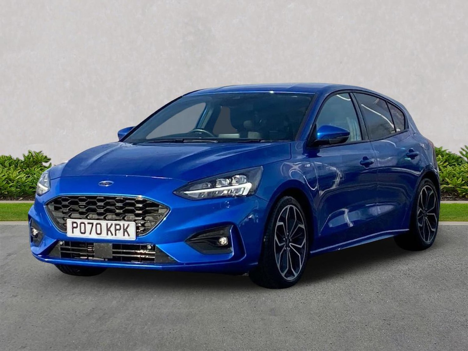 Used Ford Focus 2020 for sale - 76748446: Photo 20