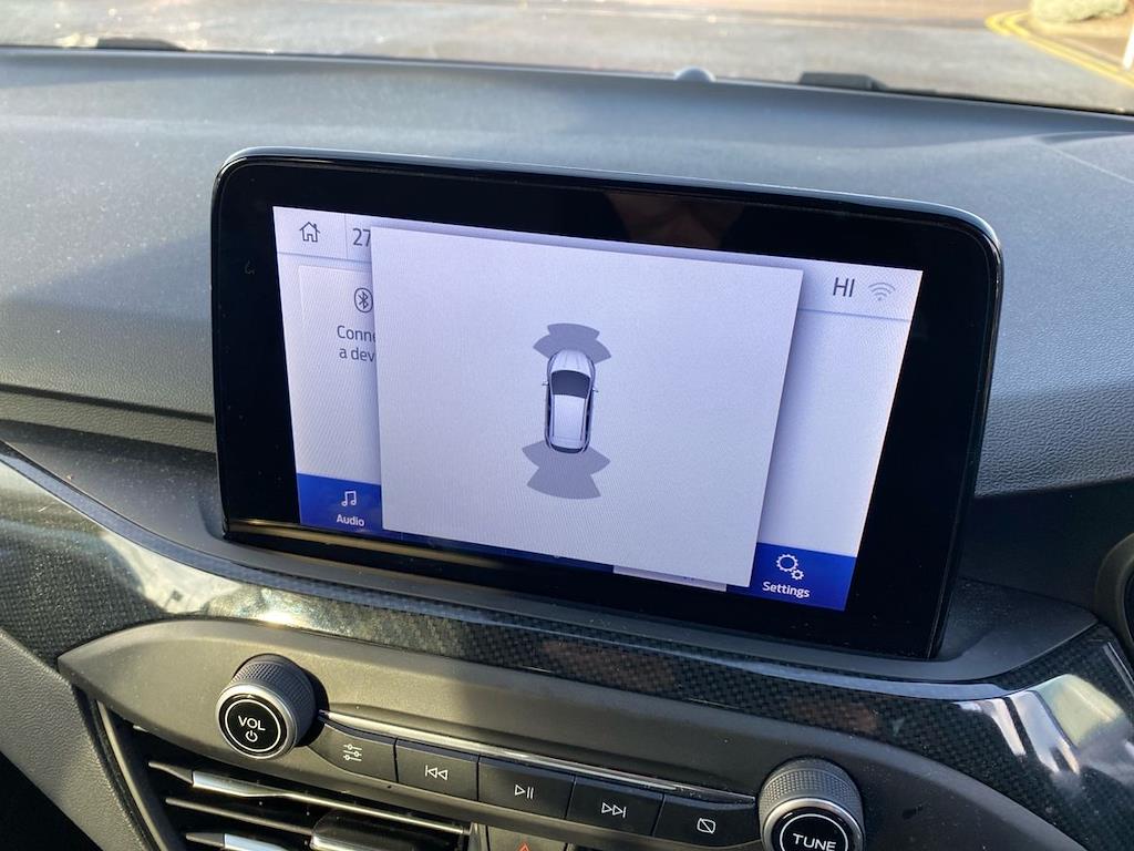 Used Ford Focus 2020 for sale - 76748446: Photo 23