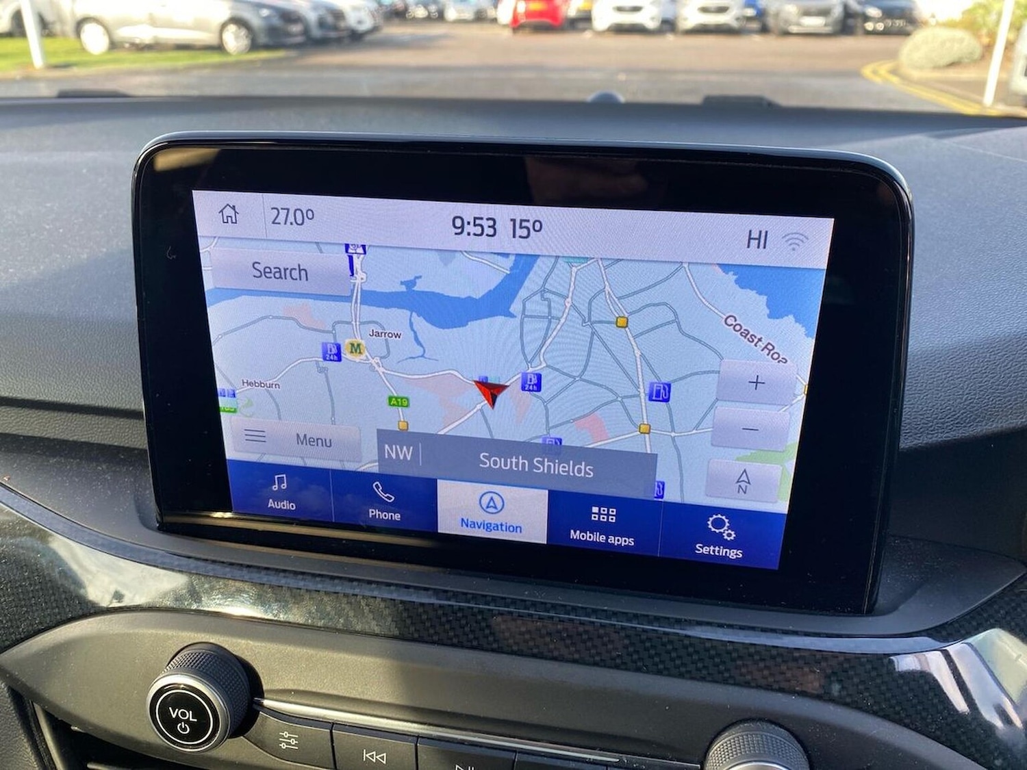 Used Ford Focus 2020 for sale - 76748446: Photo 24