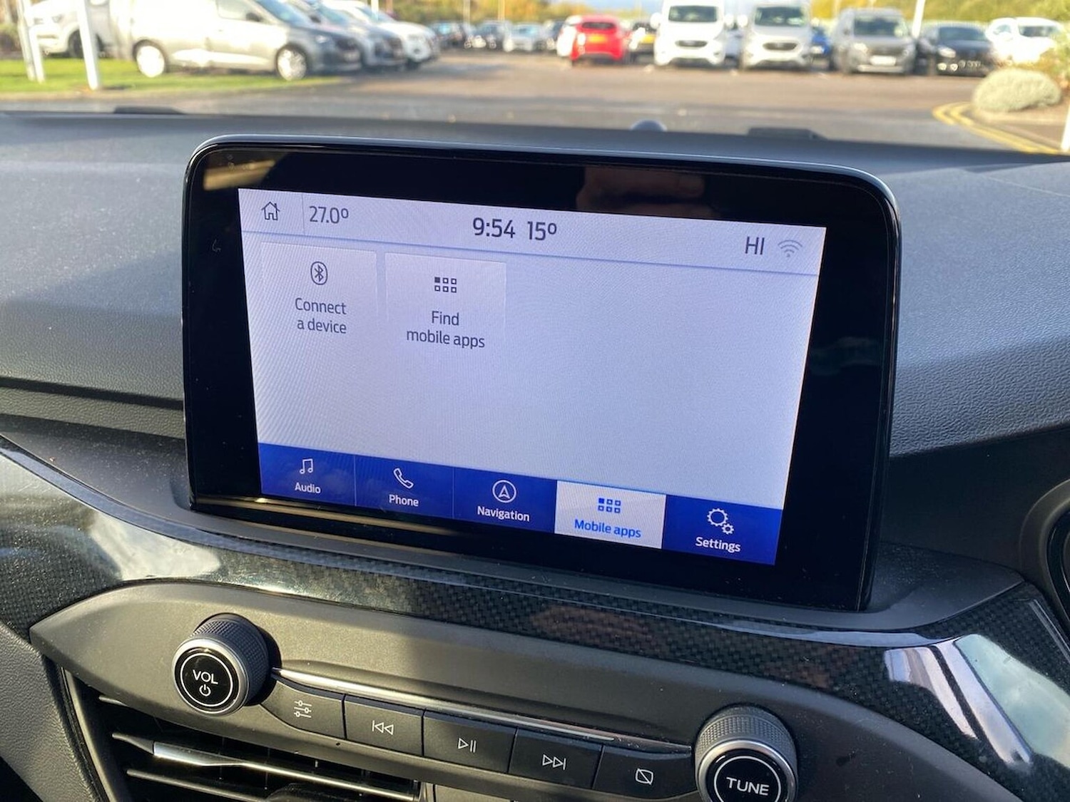 Used Ford Focus 2020 for sale - 76748446: Photo 25