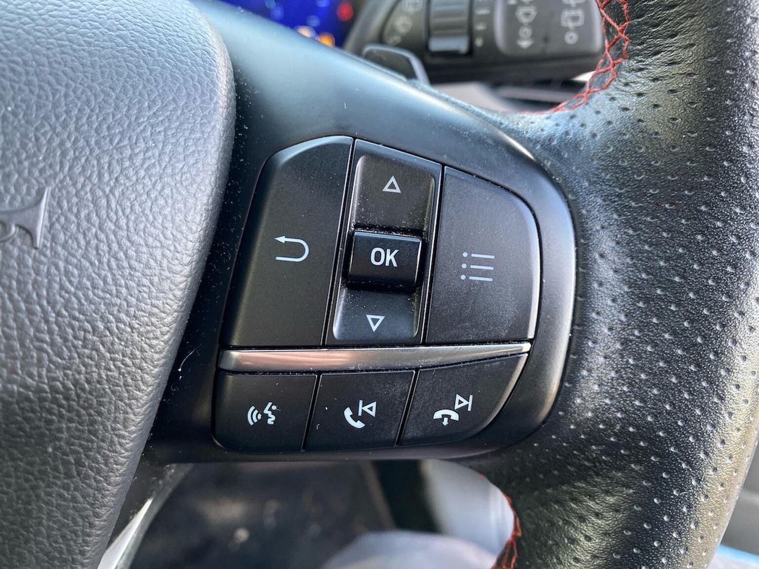 Used Ford Focus 2020 for sale - 76748446: Photo 27