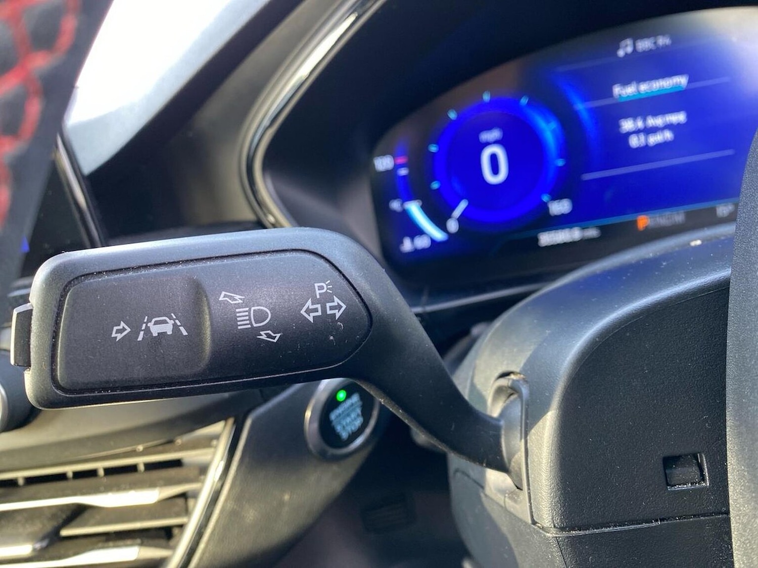 Used Ford Focus 2020 for sale - 76748446: Photo 28