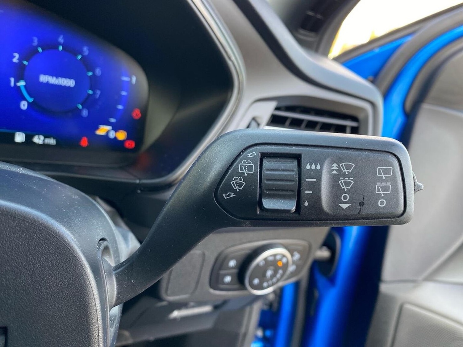 Used Ford Focus 2020 for sale - 76748446: Photo 29