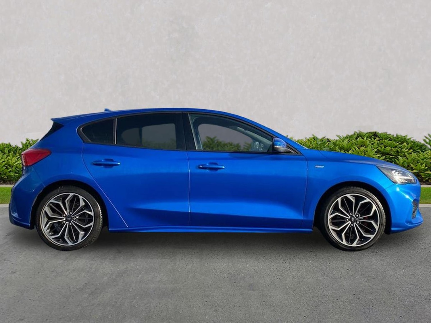 Used Ford Focus 2020 for sale - 76748446: Photo 3