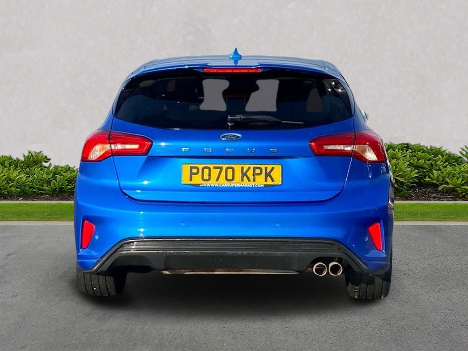 Used Ford Focus 2020 for sale - 76748446: Photo 4