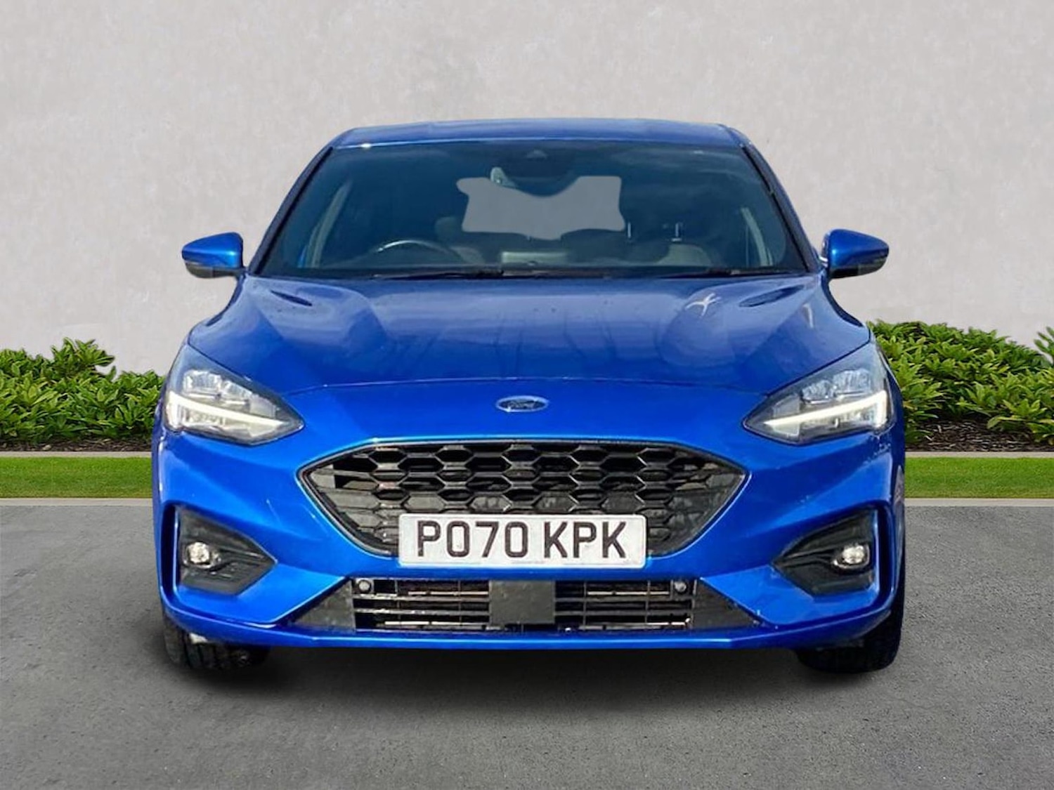 Used Ford Focus 2020 for sale - 76748446: Photo 5