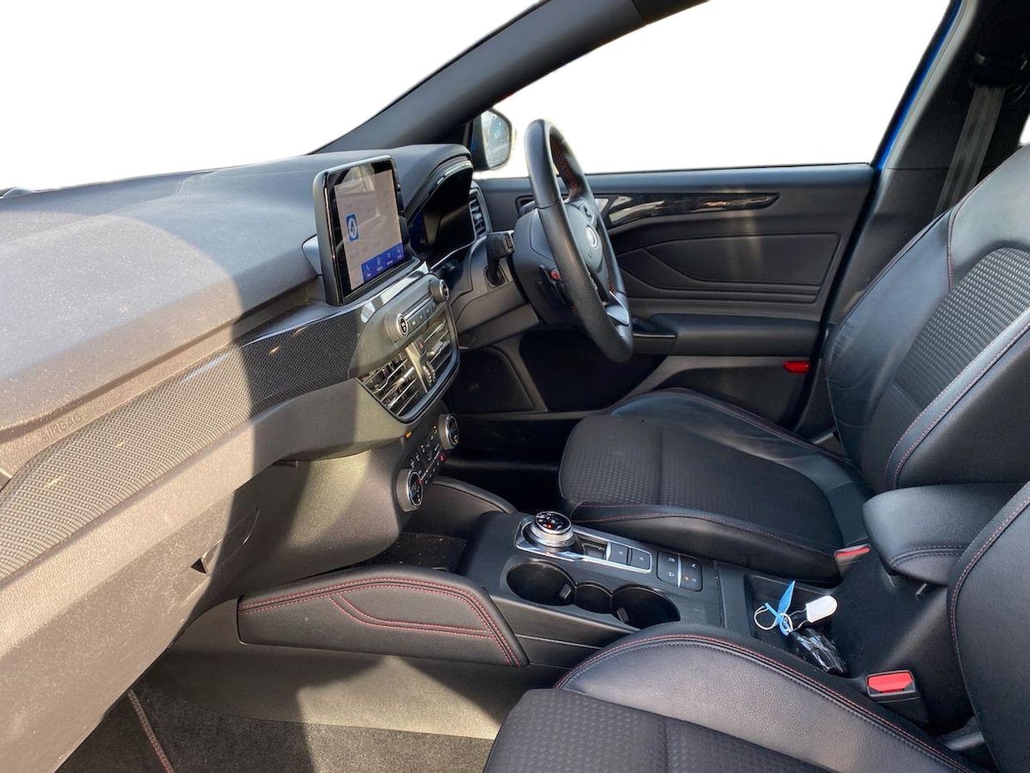 Used Ford Focus 2020 for sale - 76748446: Photo 7