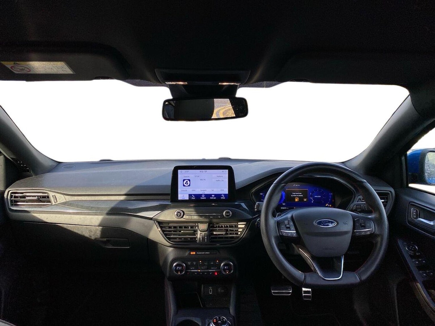 Used Ford Focus 2020 for sale - 76748446: Photo 8