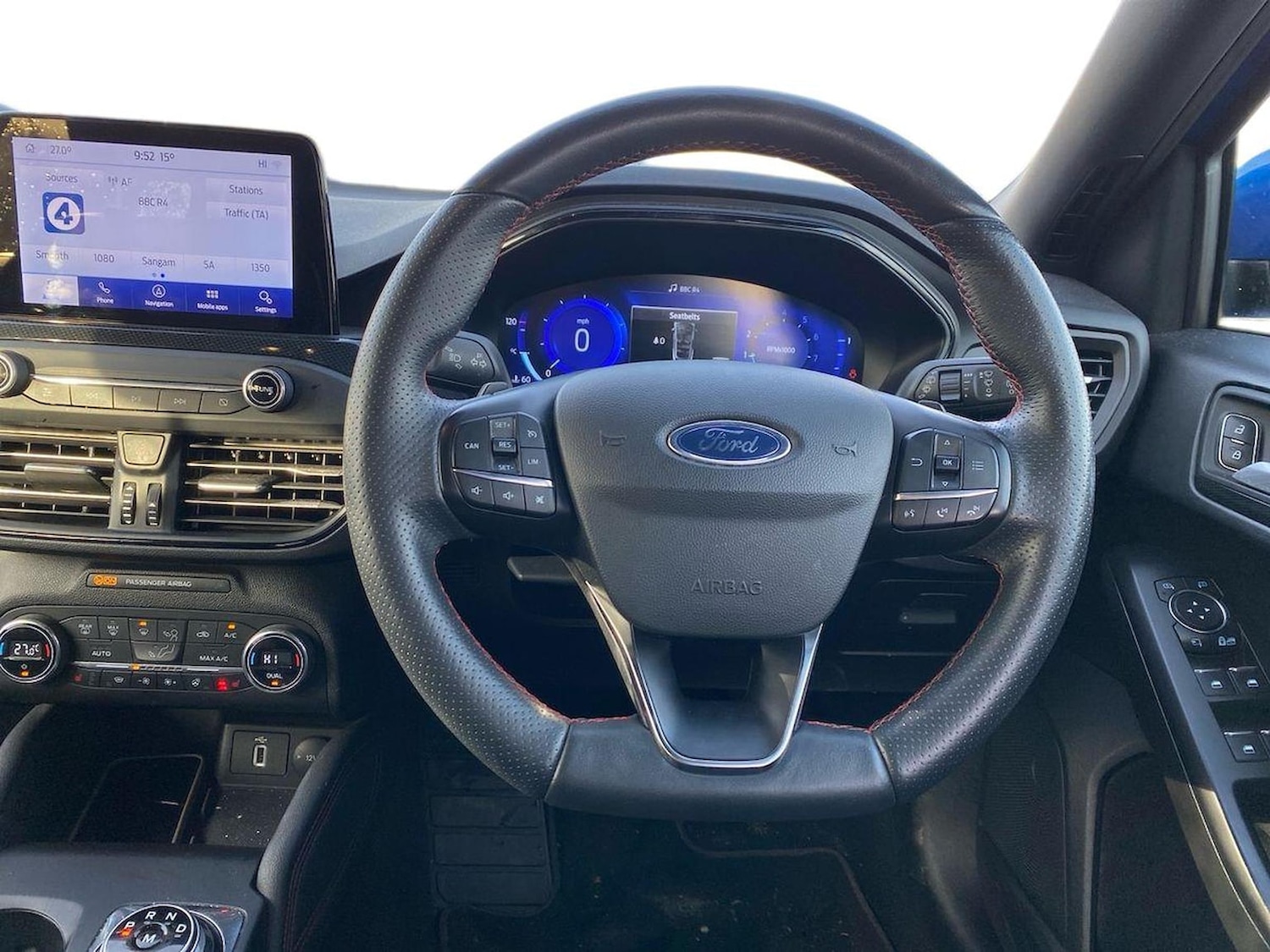 Used Ford Focus 2020 for sale - 76748446: Photo 9