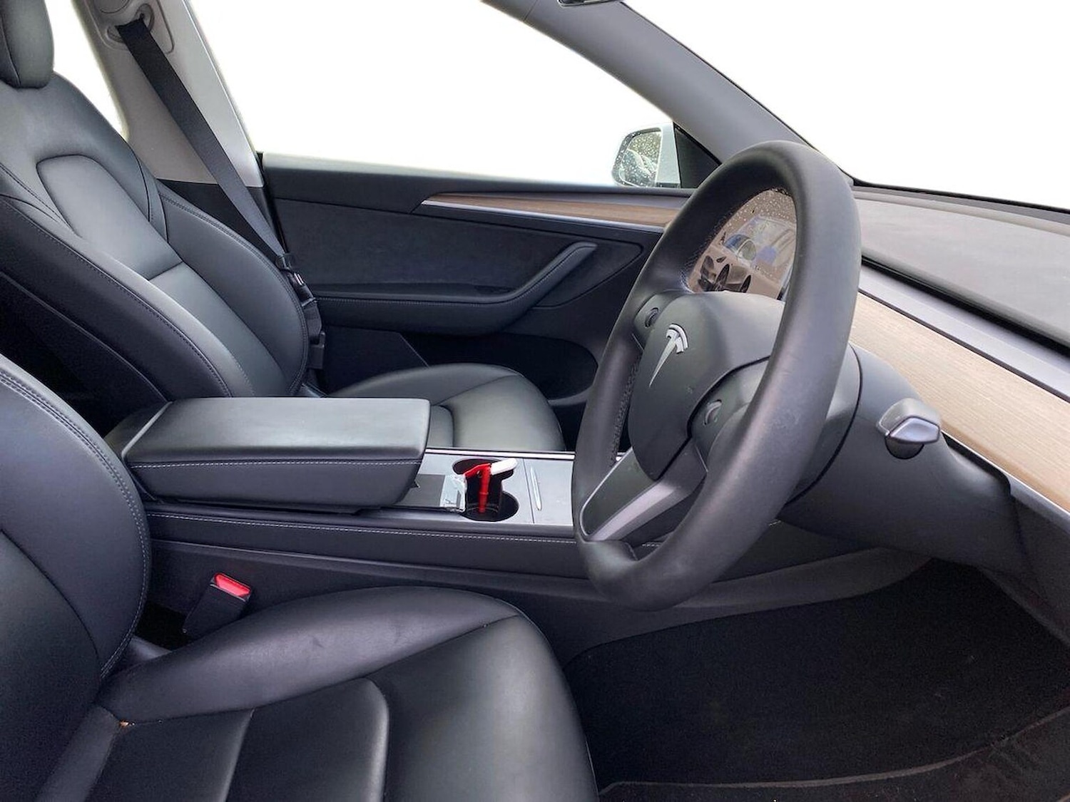 Used Tesla Model Y 2022 for sale - 76164935: Photo 15
