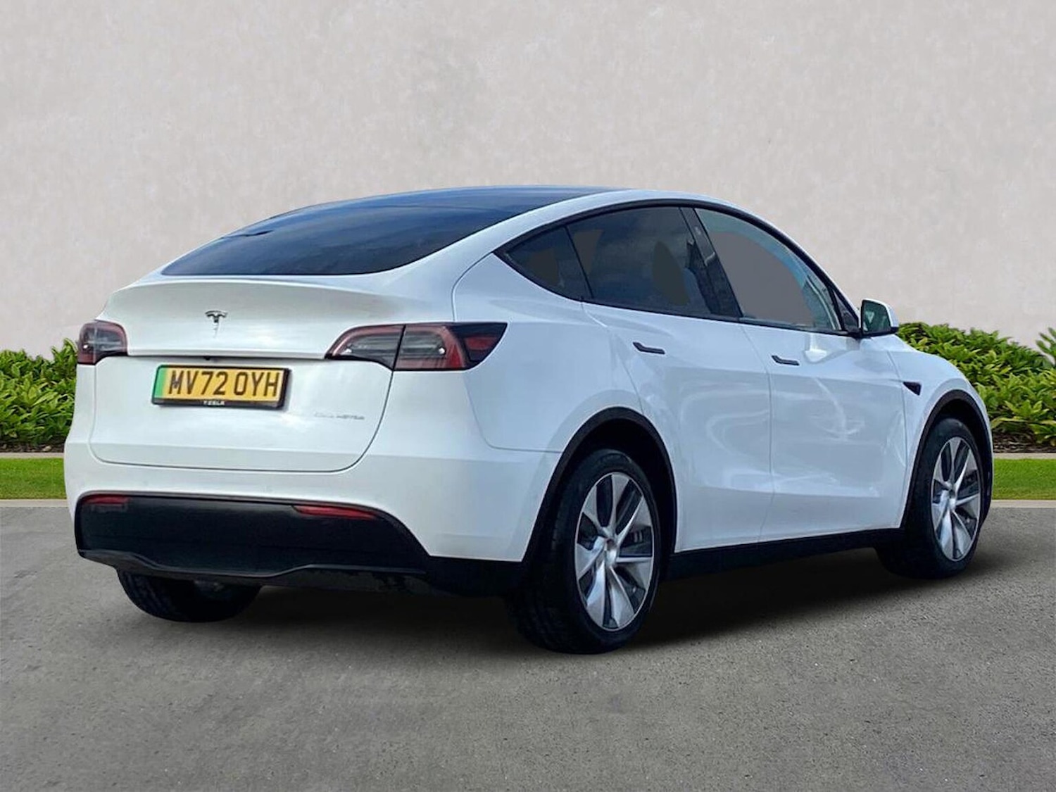 Used Tesla Model Y 2022 for sale - 76164935: Photo 18