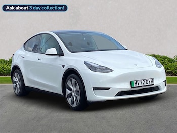 Tesla - Model Y