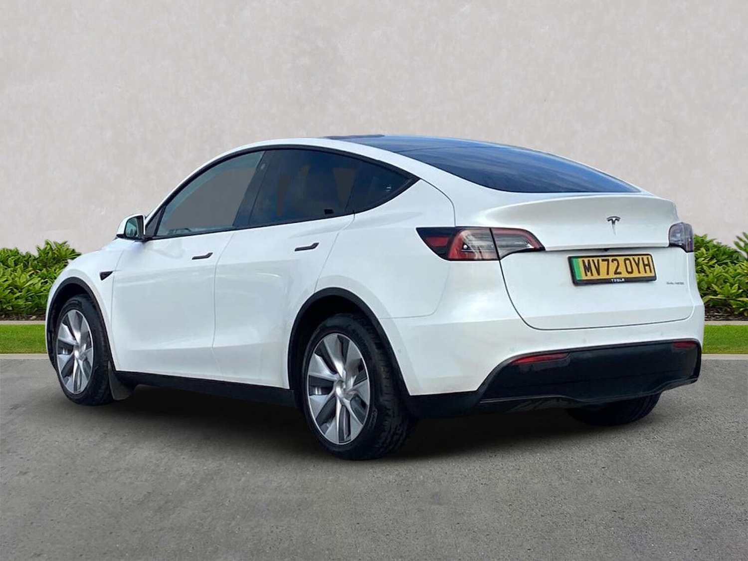 Used Tesla Model Y 2022 for sale - 76164935: Photo 2