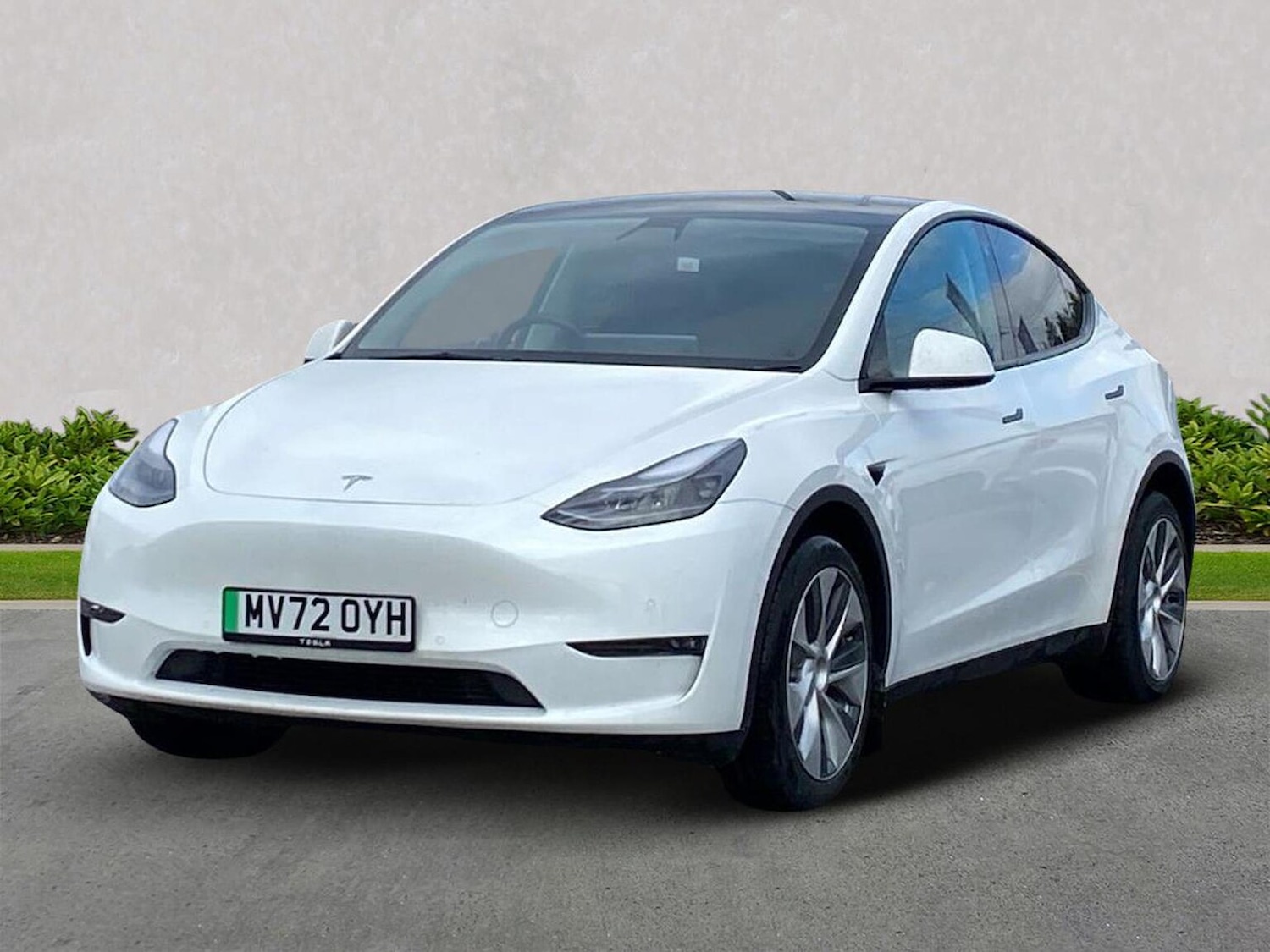 Used Tesla Model Y 2022 for sale - 76164935: Photo 20