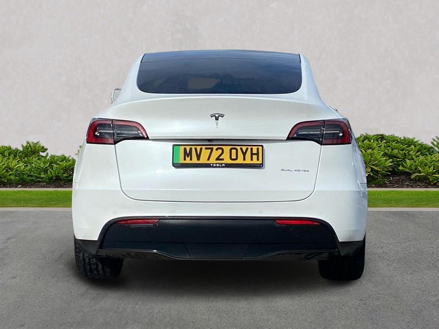 Used Tesla Model Y 2022 for sale - 76164935: Photo 4
