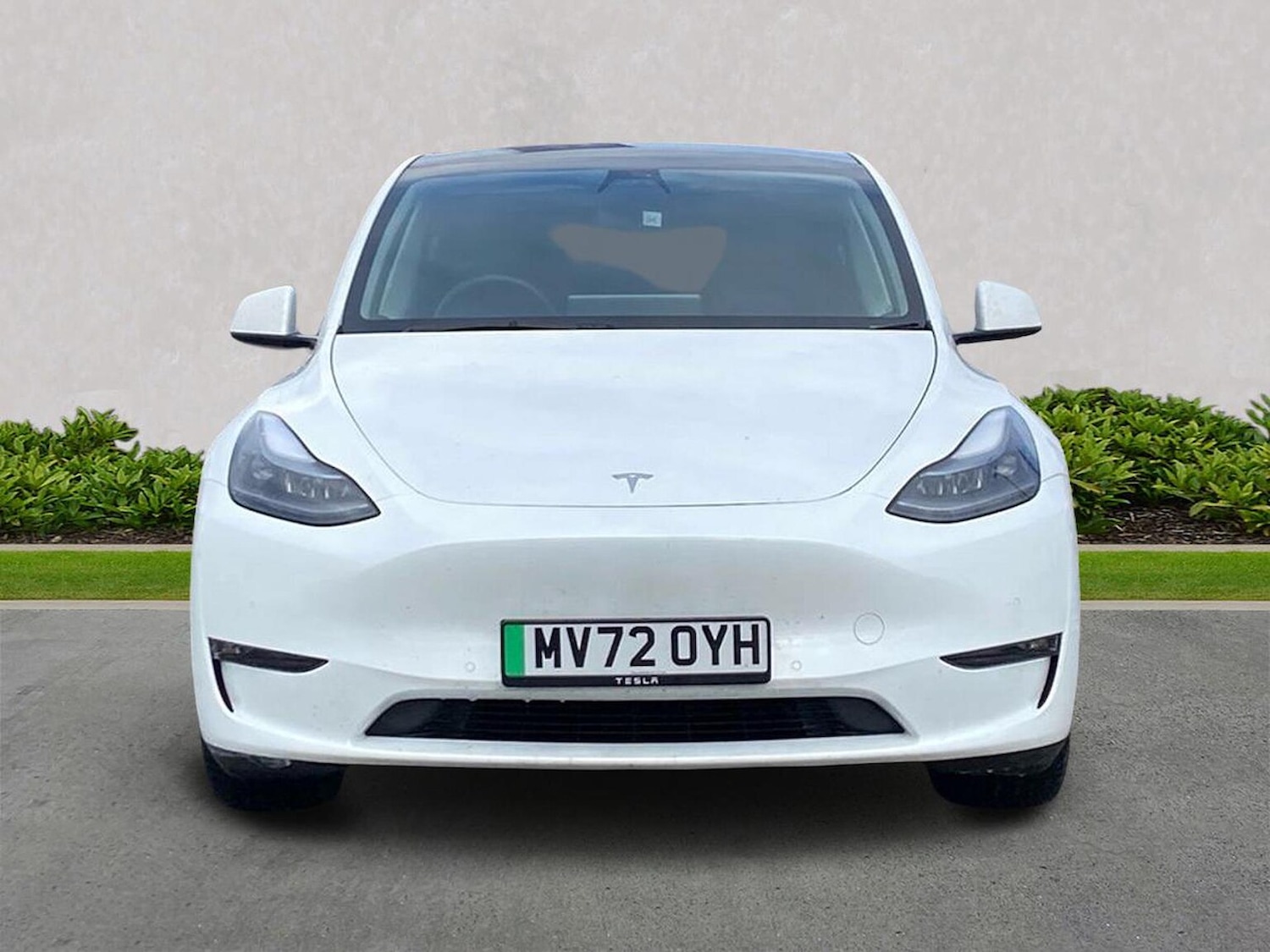 Used Tesla Model Y 2022 for sale - 76164935: Photo 5