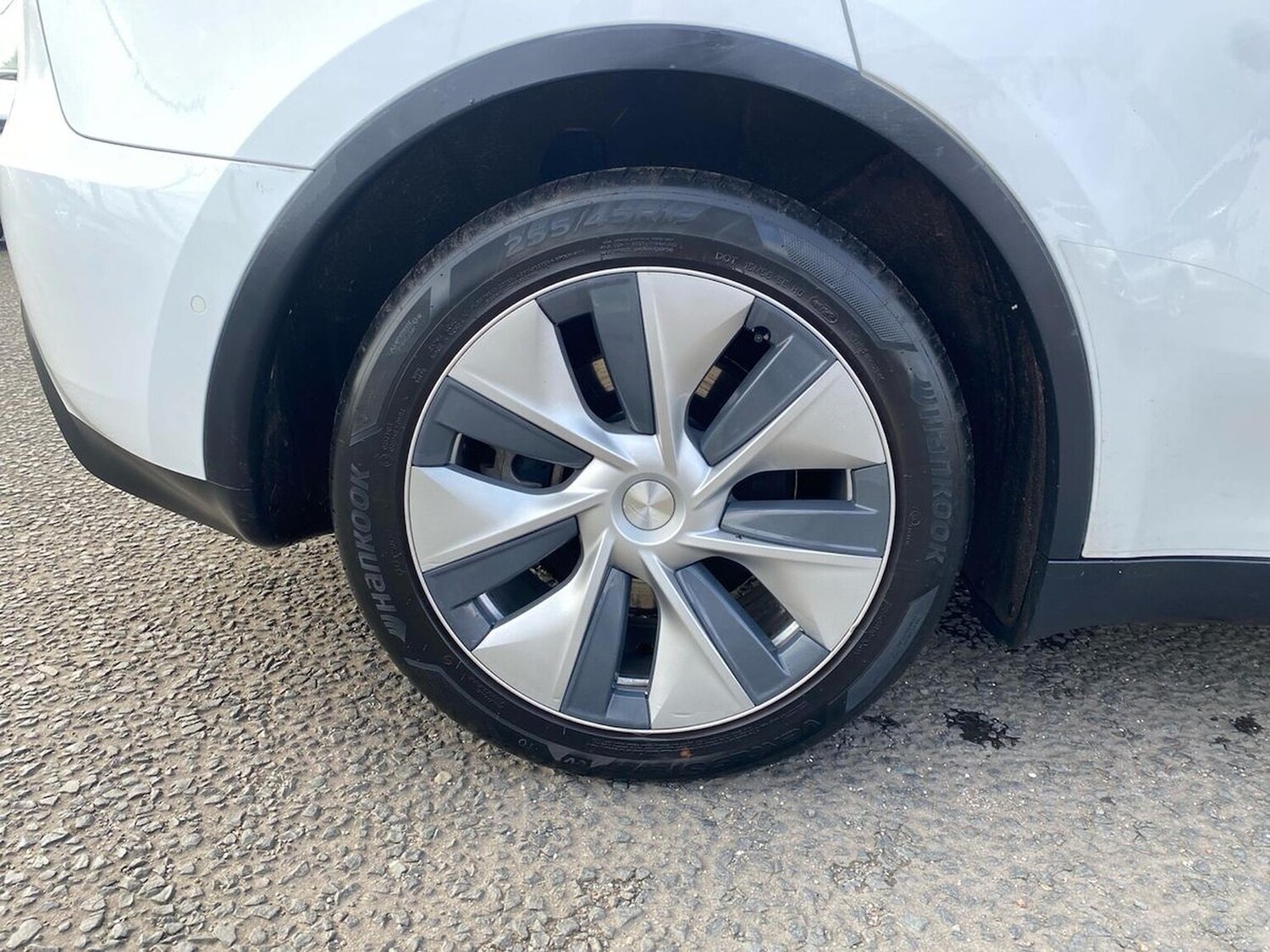 Used Tesla Model Y 2022 for sale - 76164935: Photo 6