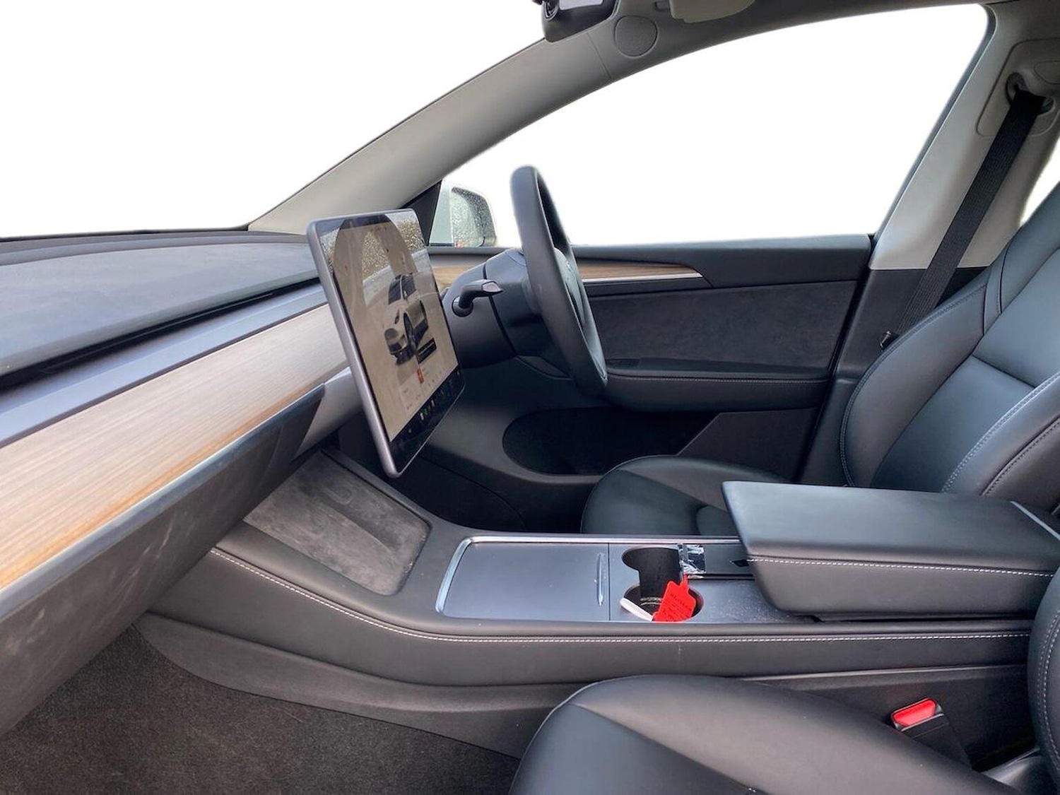 Used Tesla Model Y 2022 for sale - 76164935: Photo 7