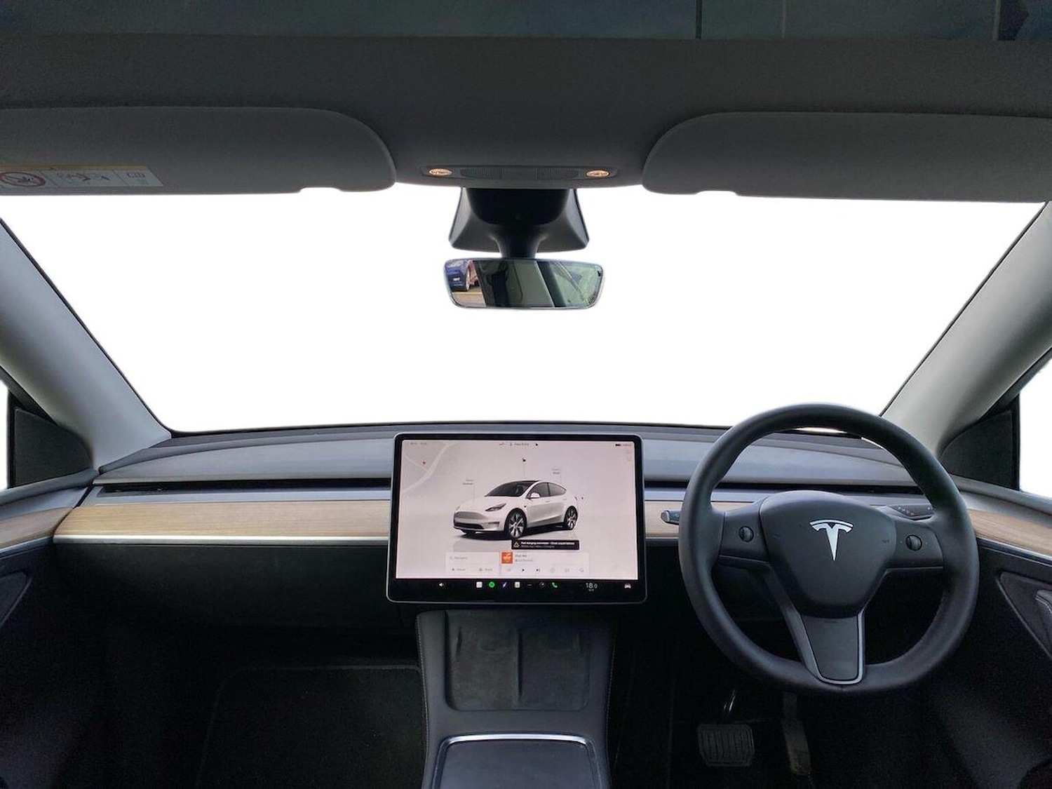 Used Tesla Model Y 2022 for sale - 76164935: Photo 8