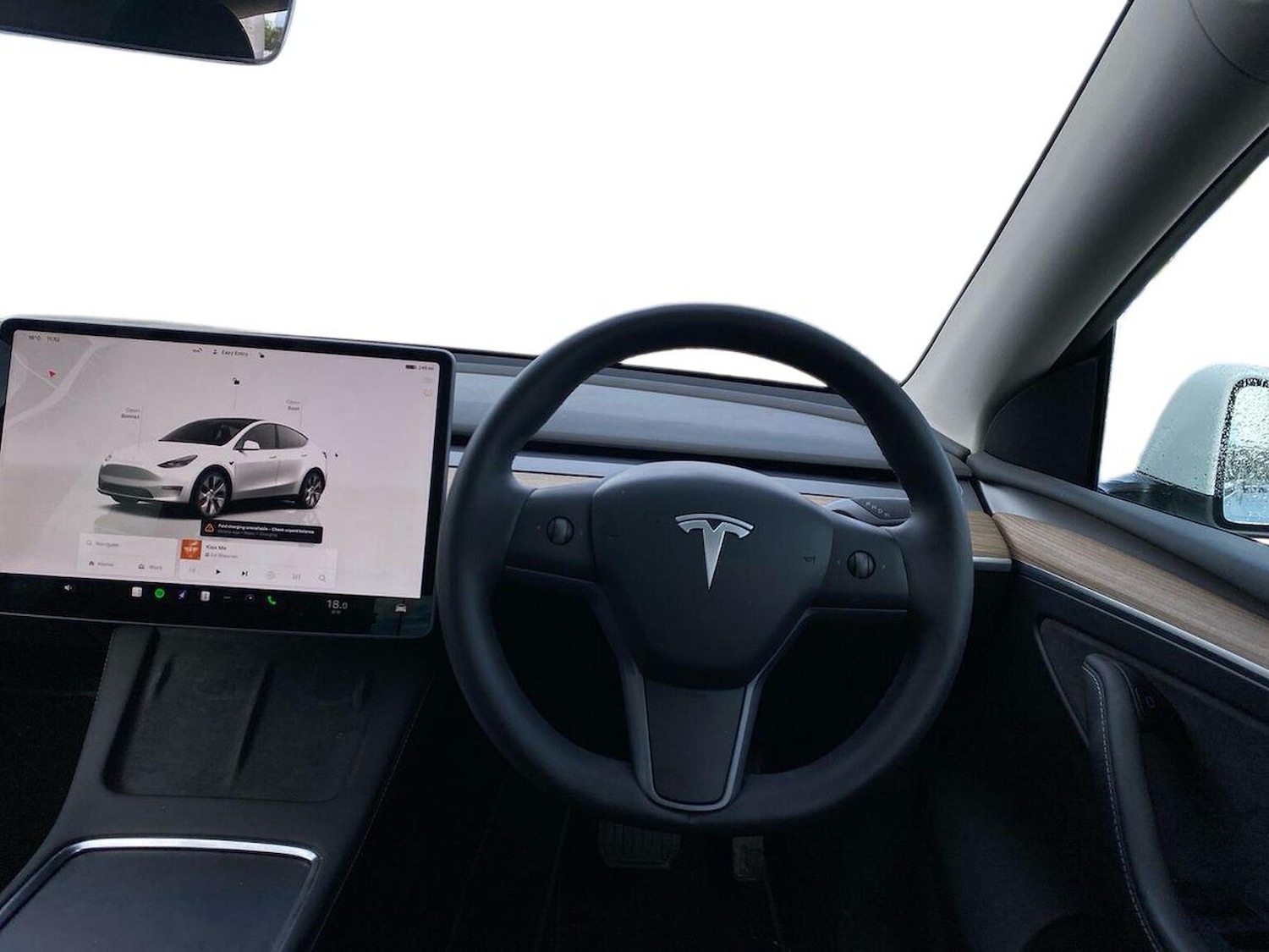 Used Tesla Model Y 2022 for sale - 76164935: Photo 9