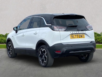 Used Vauxhall Crossland 2023 for sale - 78938581: Photo