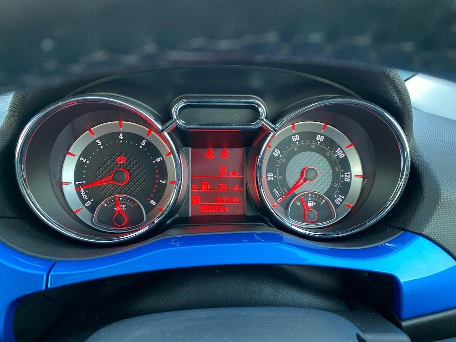 Used Vauxhall ADAM 2016 for sale - 76650244: Photo 10