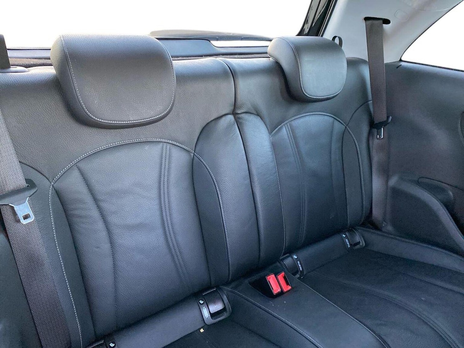 Used Vauxhall ADAM 2016 for sale - 76650244: Photo 16