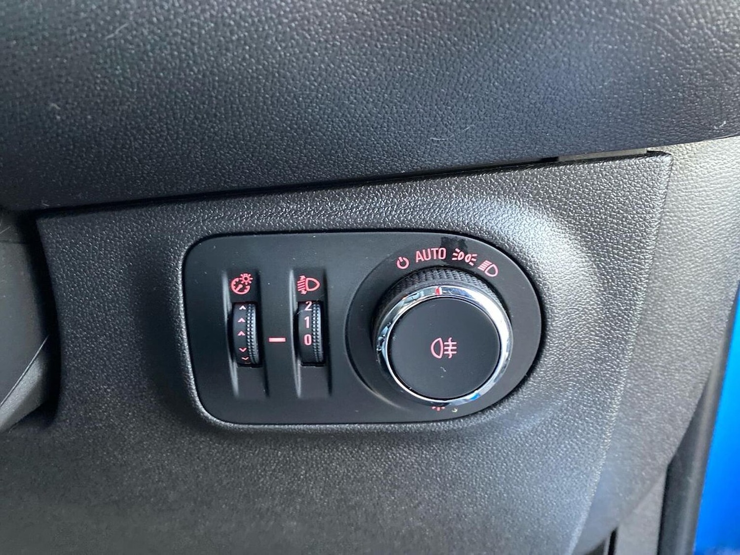 Used Vauxhall ADAM 2016 for sale - 76650244: Photo 22