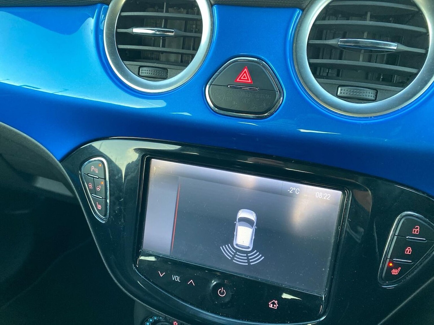 Used Vauxhall ADAM 2016 for sale - 76650244: Photo 23