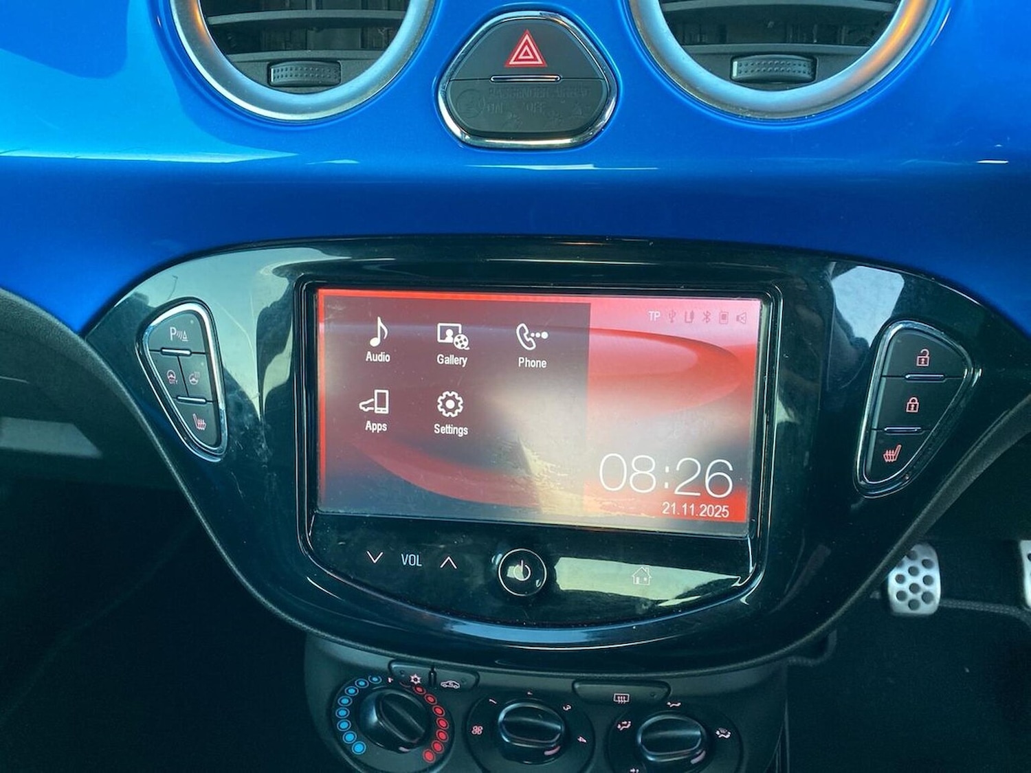 Used Vauxhall ADAM 2016 for sale - 76650244: Photo 25