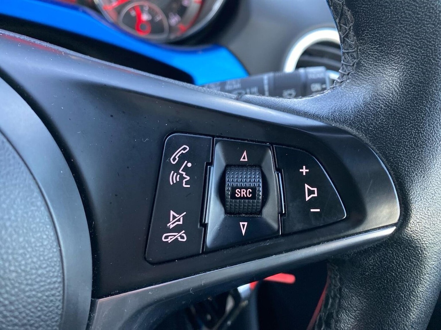 Used Vauxhall ADAM 2016 for sale - 76650244: Photo 27