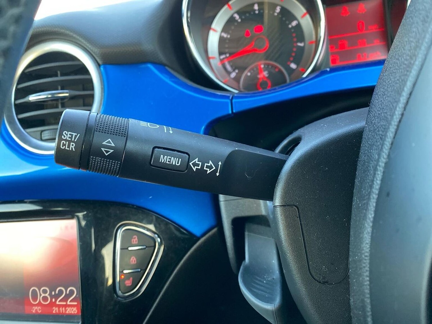 Used Vauxhall ADAM 2016 for sale - 76650244: Photo 28