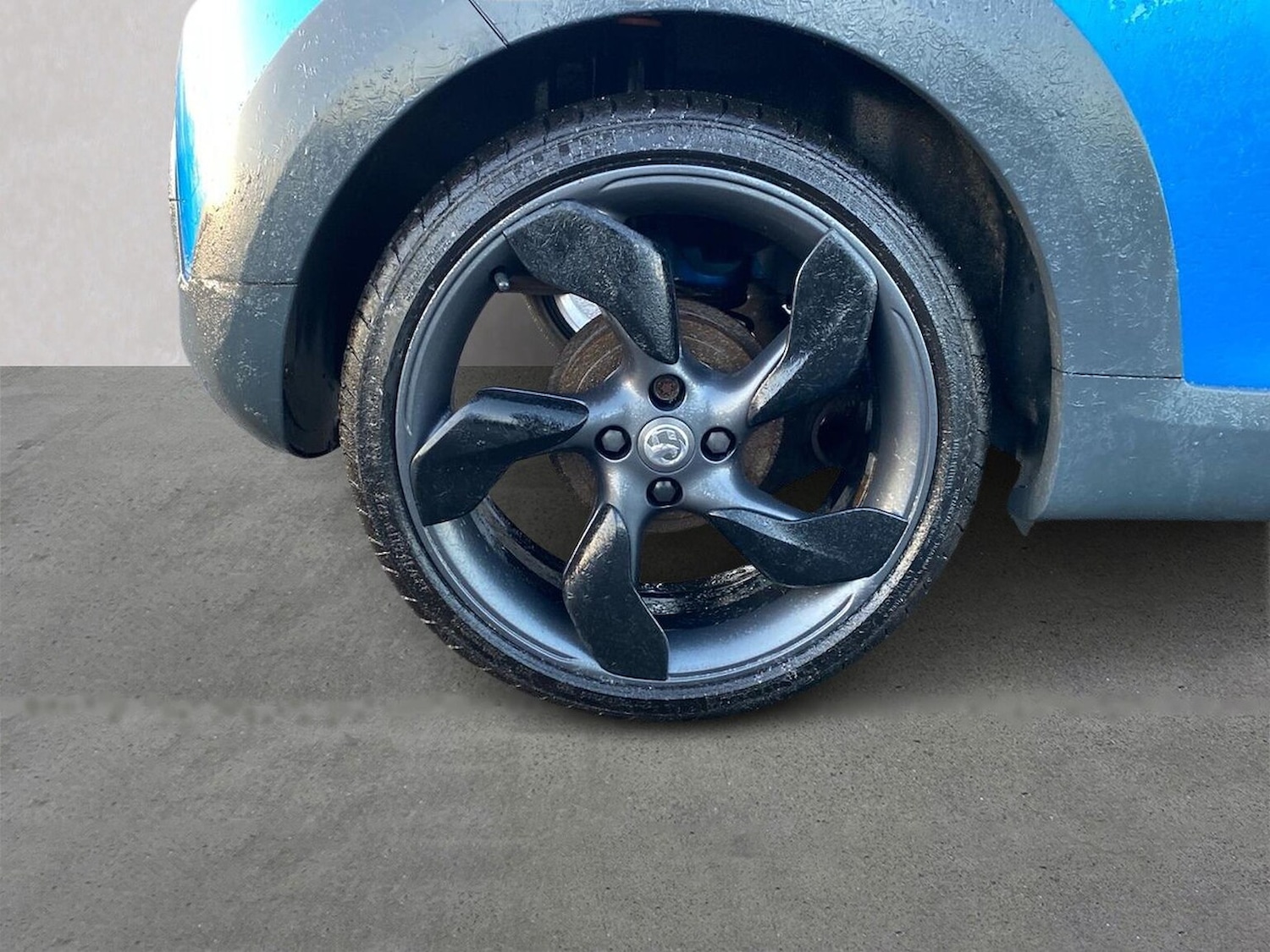 Used Vauxhall ADAM 2016 for sale - 76650244: Photo 6