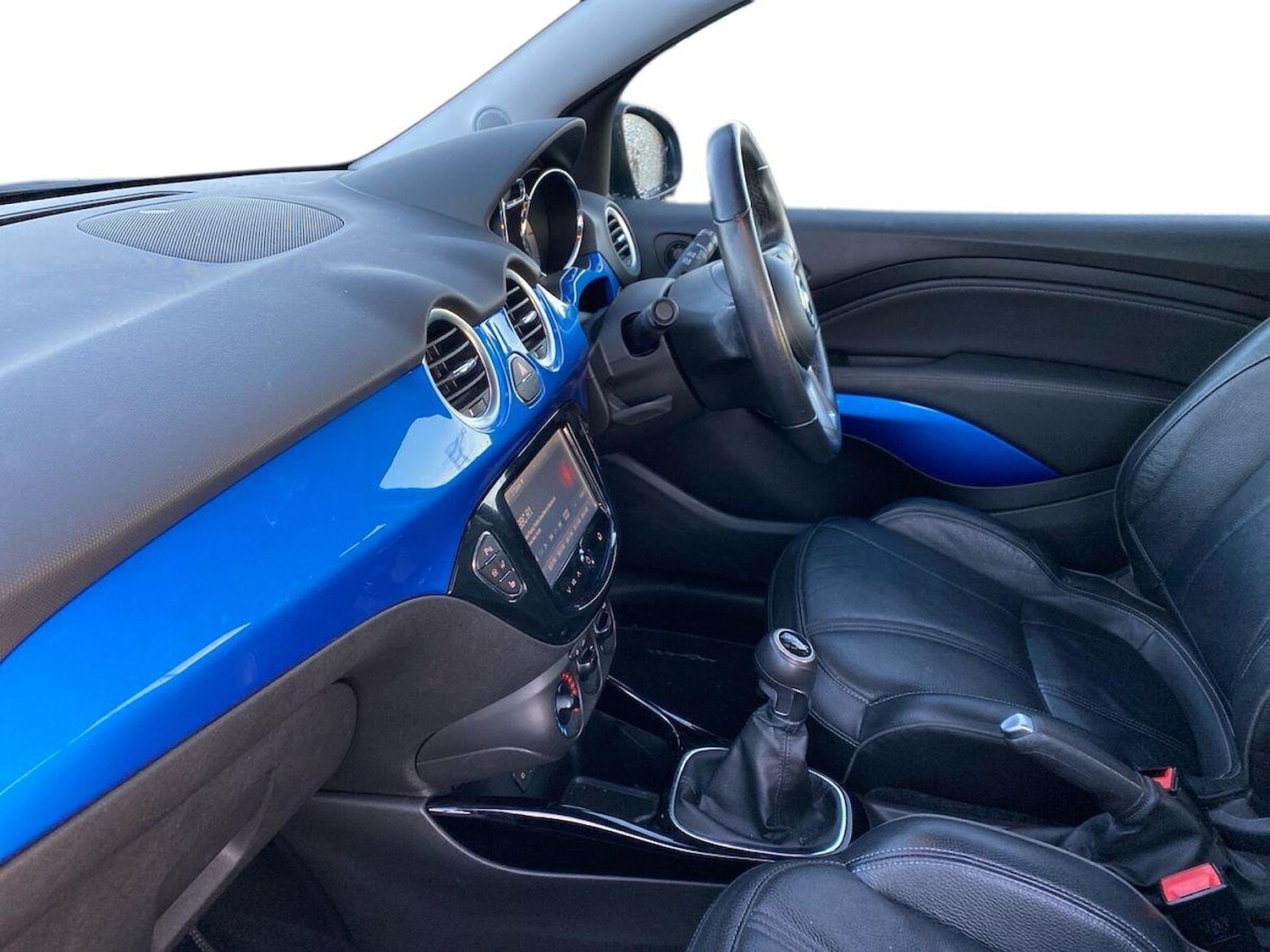 Used Vauxhall ADAM 2016 for sale - 76650244: Photo 7