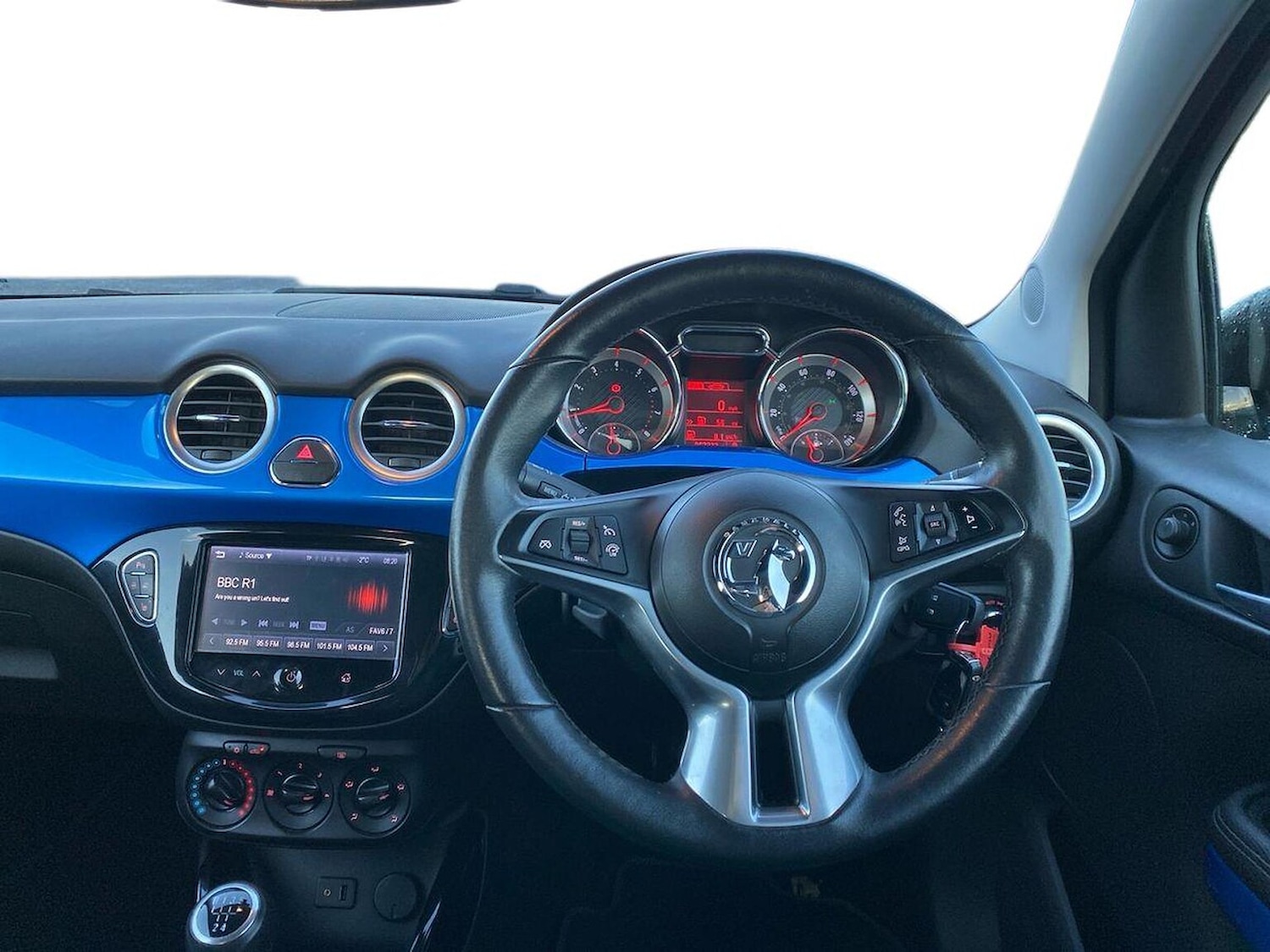 Used Vauxhall ADAM 2016 for sale - 76650244: Photo 9