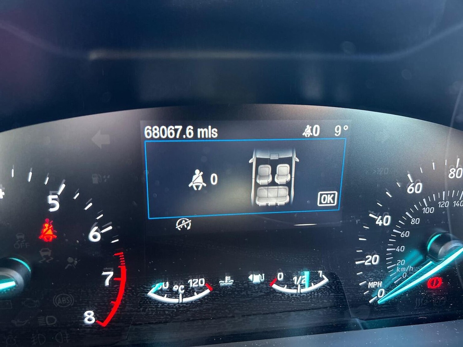 Used Ford Focus 2020 for sale - 76402433: Photo 10