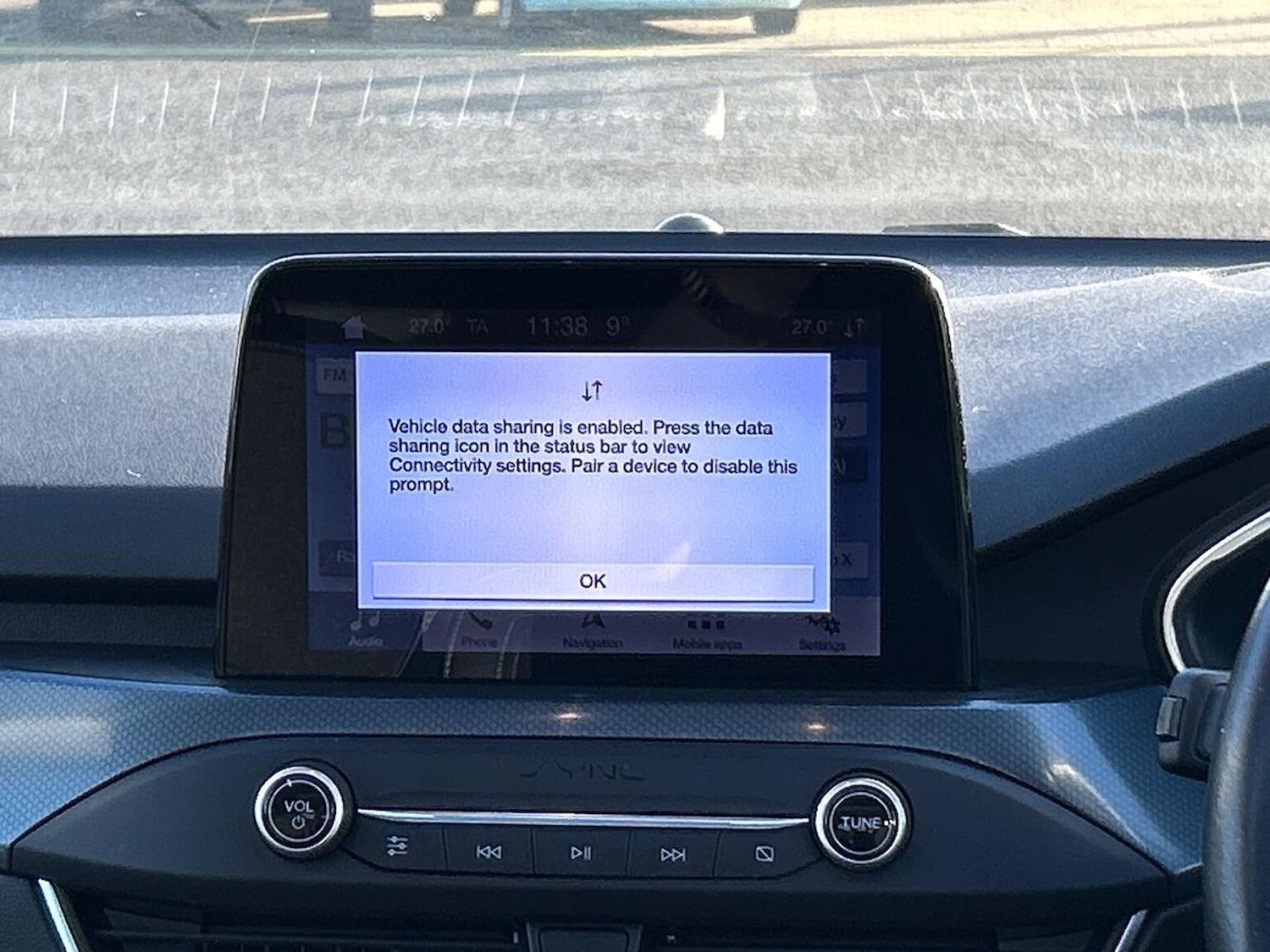 Used Ford Focus 2020 for sale - 76402433: Photo 11