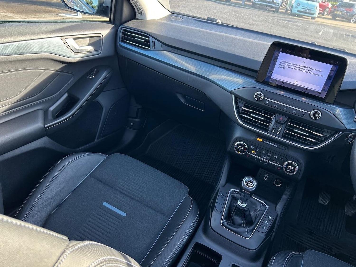 Used Ford Focus 2020 for sale - 76402433: Photo 13