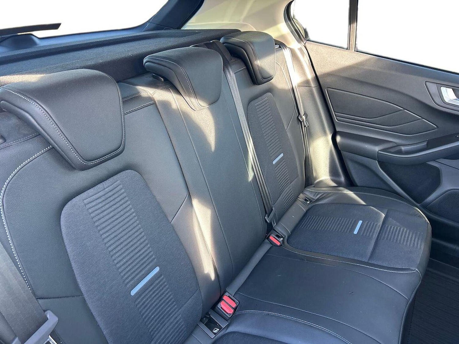 Used Ford Focus 2020 for sale - 76402433: Photo 16