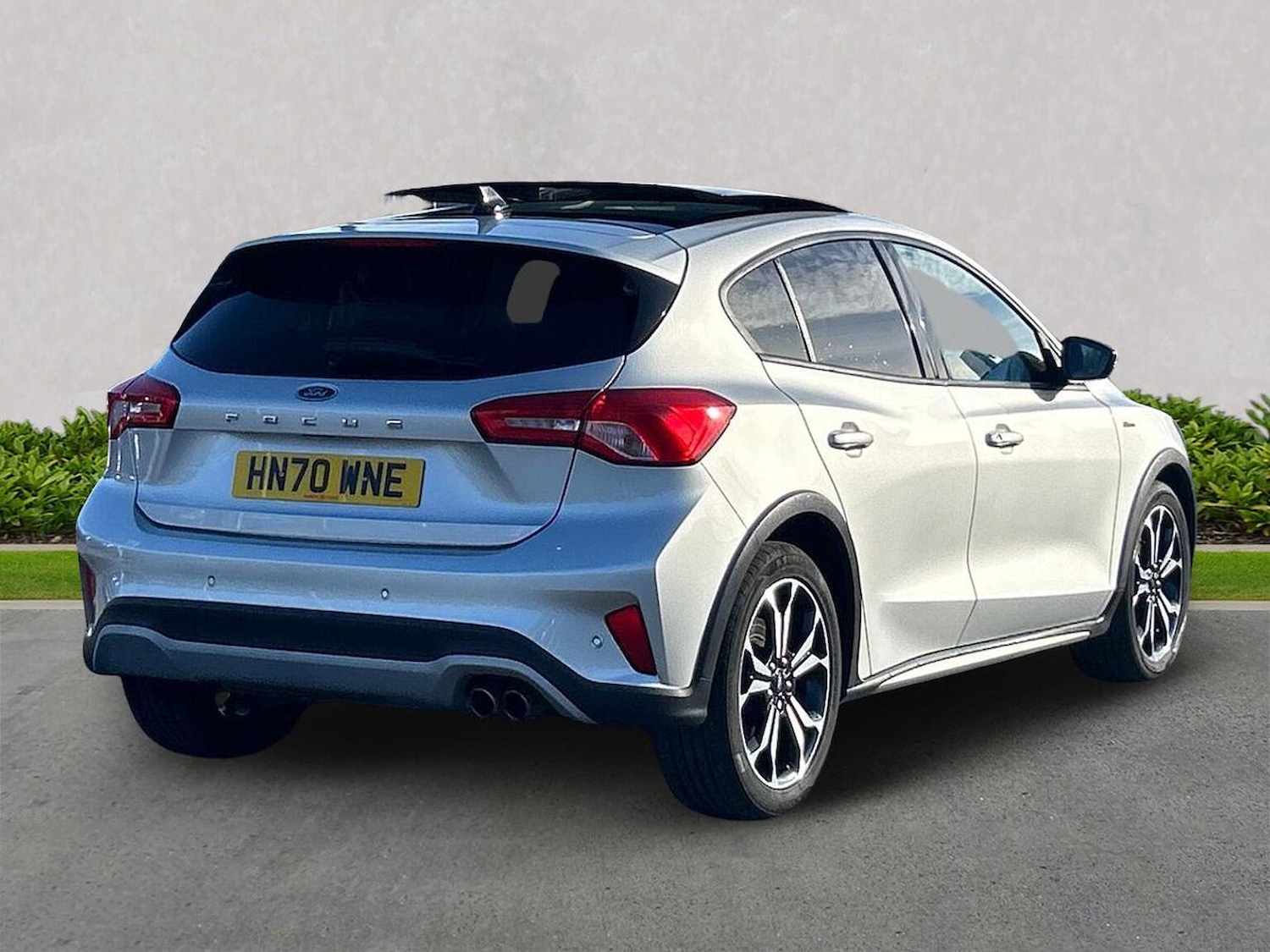 Used Ford Focus 2020 for sale - 76402433: Photo 18